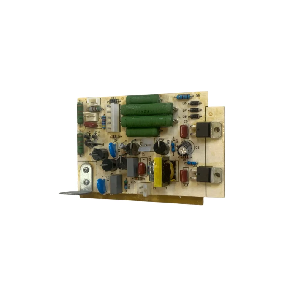 Placa Eletrônica Avanço Automático 220V Wtools