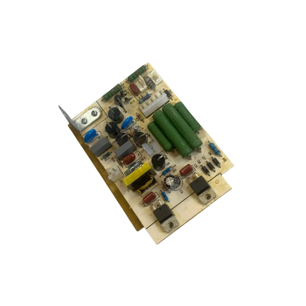 Placa Eletrônica Avanço Automático 220V Wtools