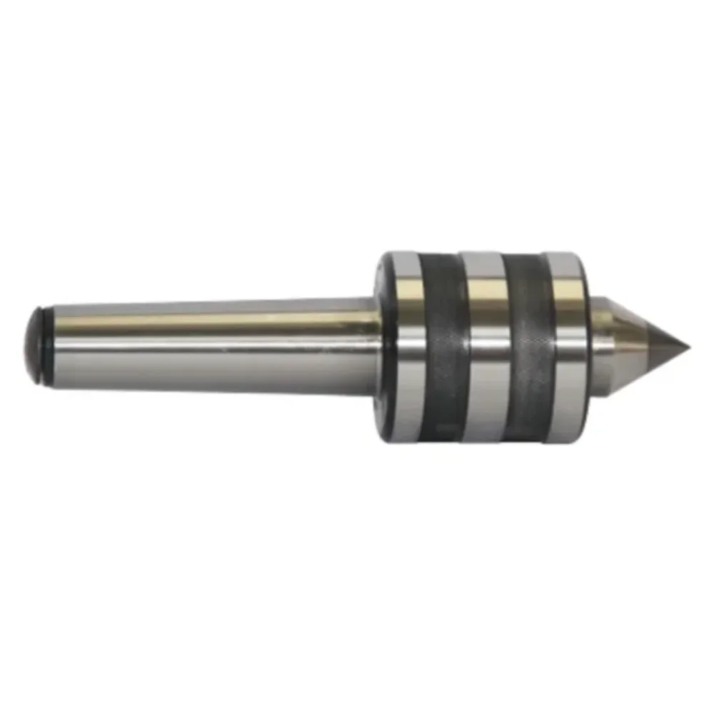 Ponta Rotativa Super Cone Morse 4 Com Ponta em Metal Duro Wtools