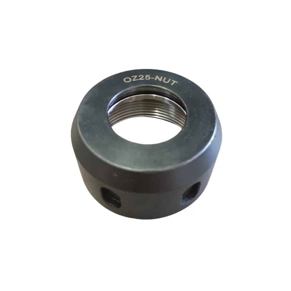 Porca para pinça OZ25 Wtools 