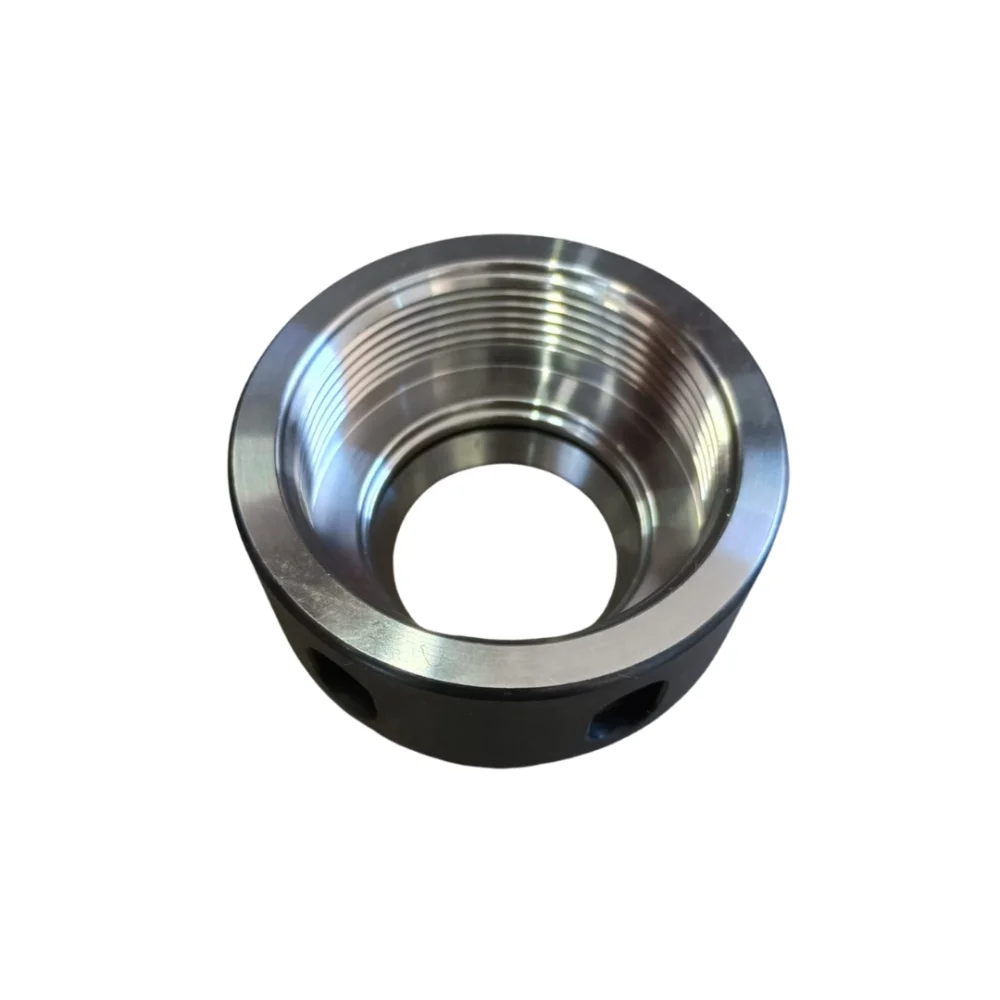 Porca para pinça OZ25 Wtools 