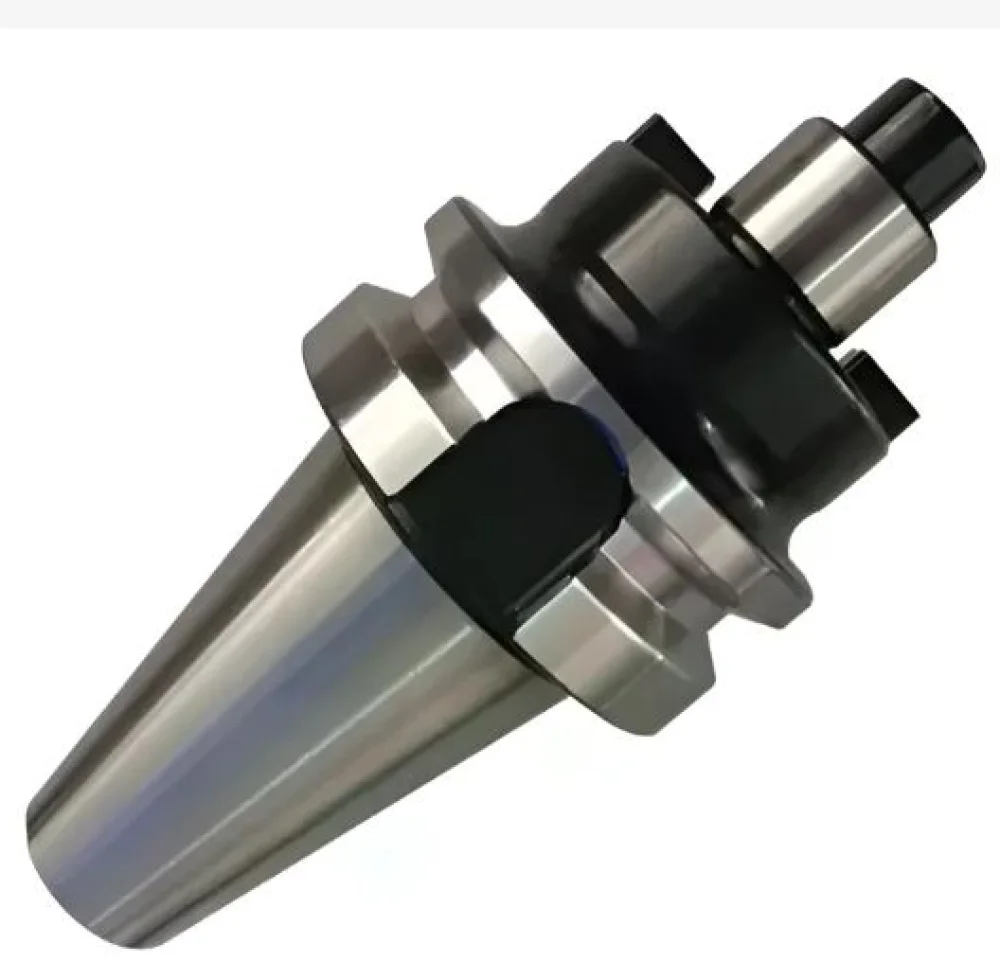 PORTA CABEÇOTE  BT 40 X 27