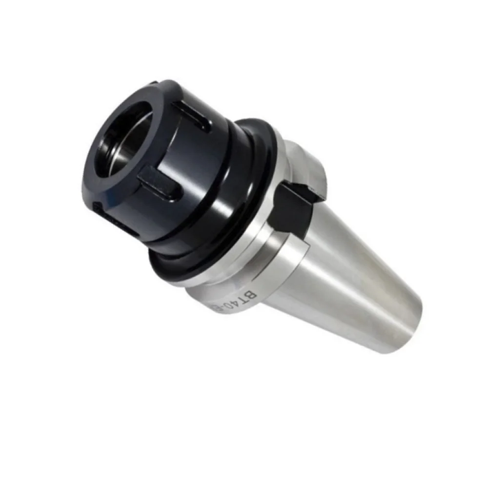 Porta Pinça BT40 ER40 80mm Wtools