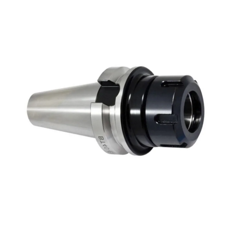 Porta Pinça BT40 ER40 80mm Wtools