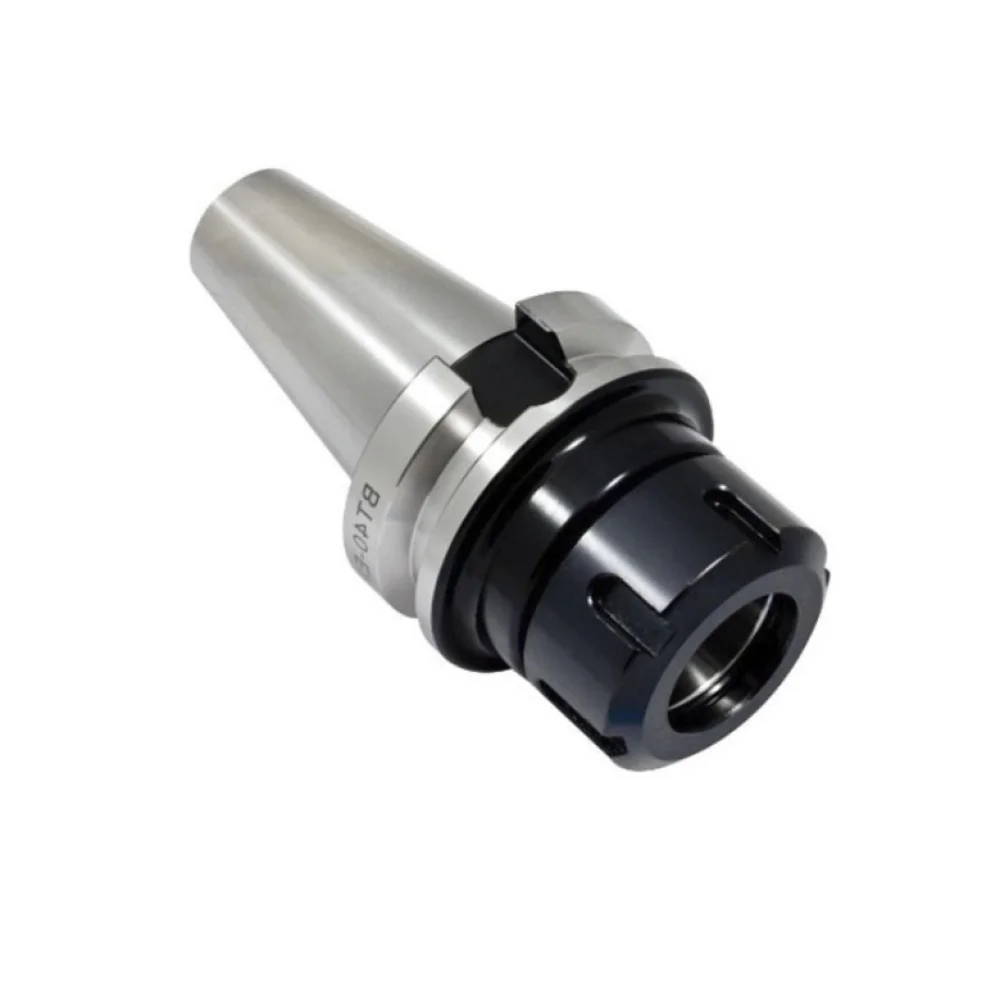 Porta Pinça BT40 ER40 80mm Wtools