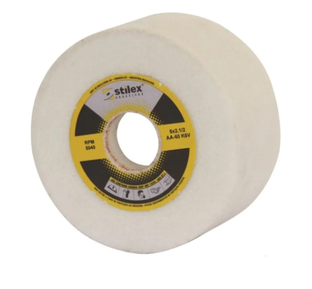 REBOLO COPO 4" x 2" x 1.1/4" AA 60