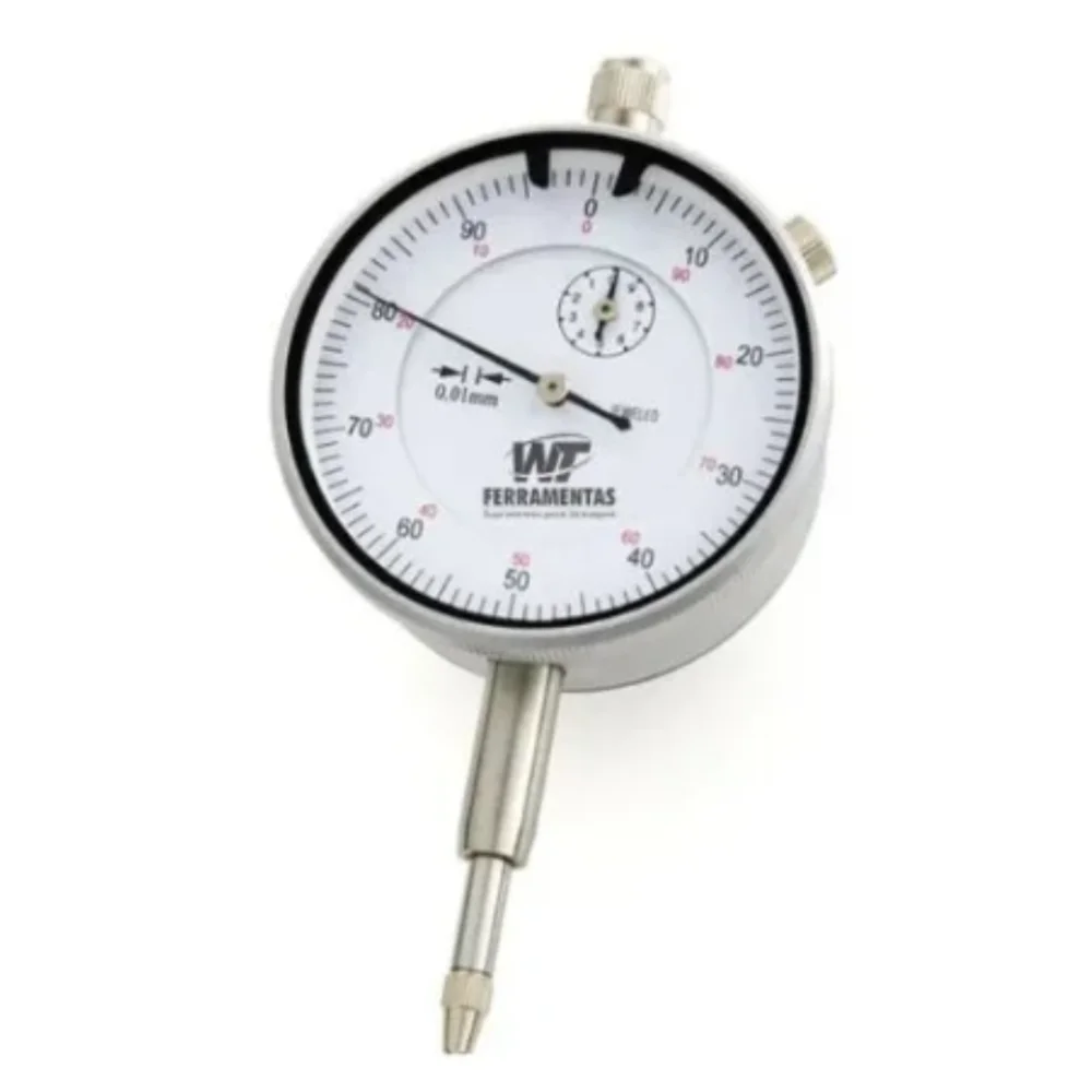 Relógio comparador 0-10x0,01 Wtools