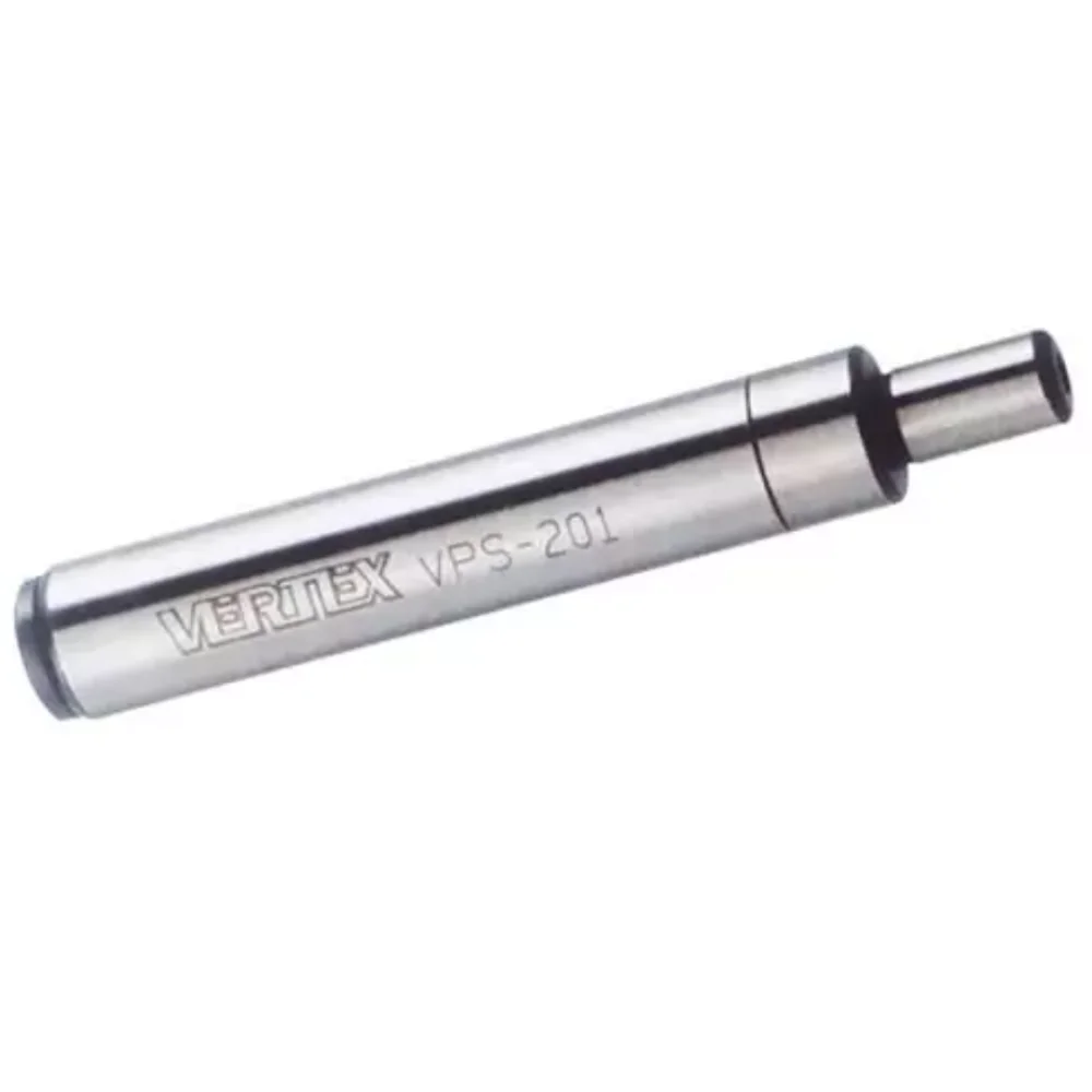 Sensor de localização com ponta de 6mm e tolerância de 0.005mm Vertex