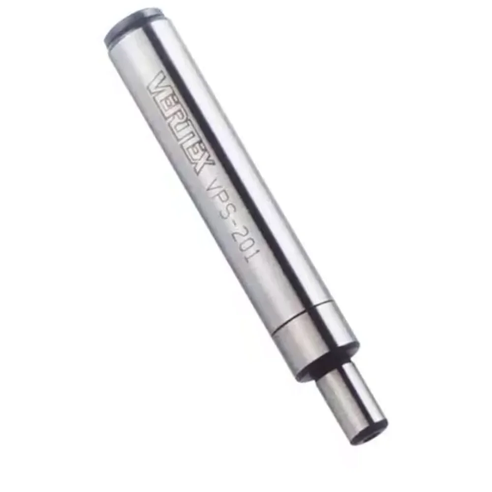 Sensor de localização com ponta de 6mm e tolerância de 0.005mm Vertex
