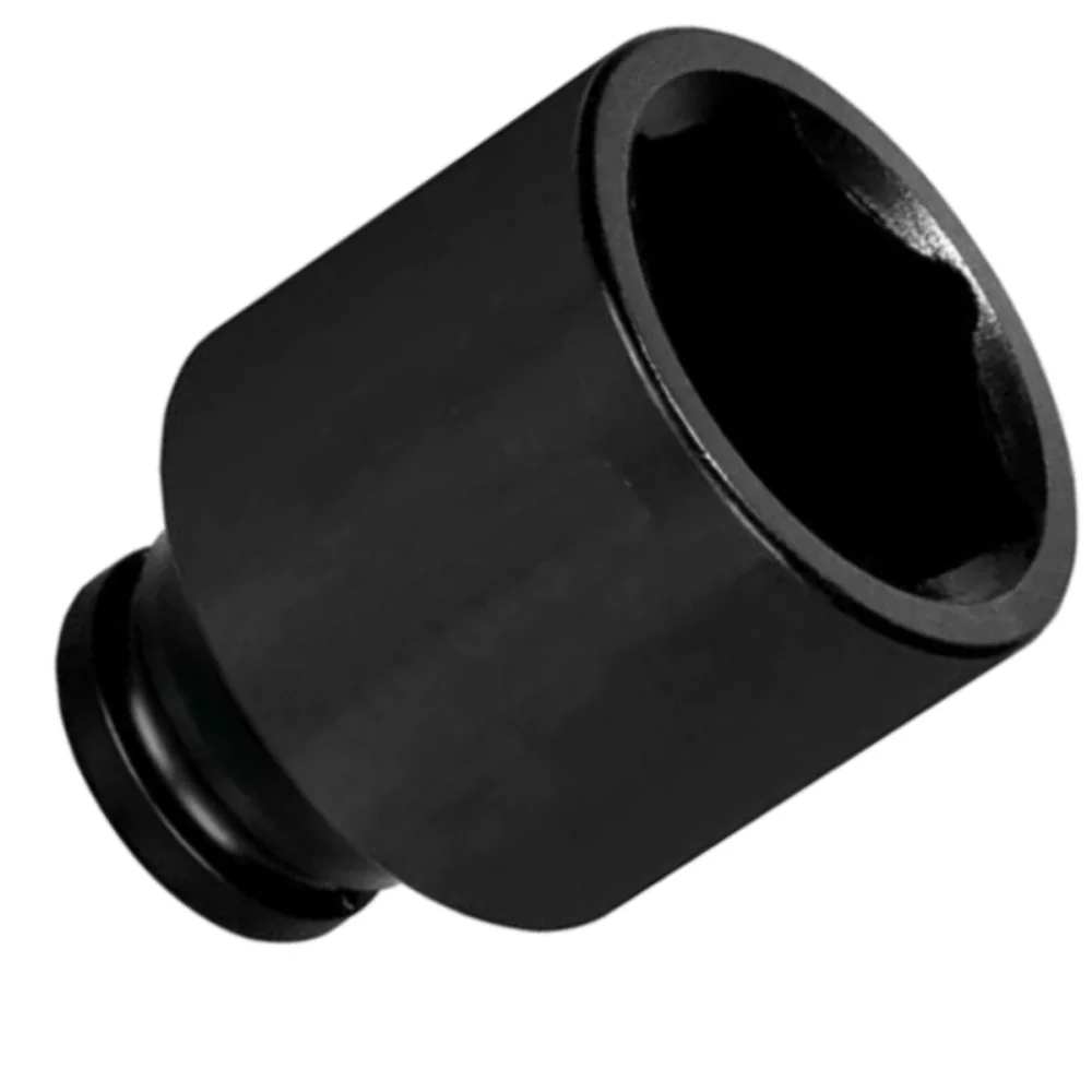 Soquete de impacto encaixe 1/2 pol. sextavado 22mm Stels