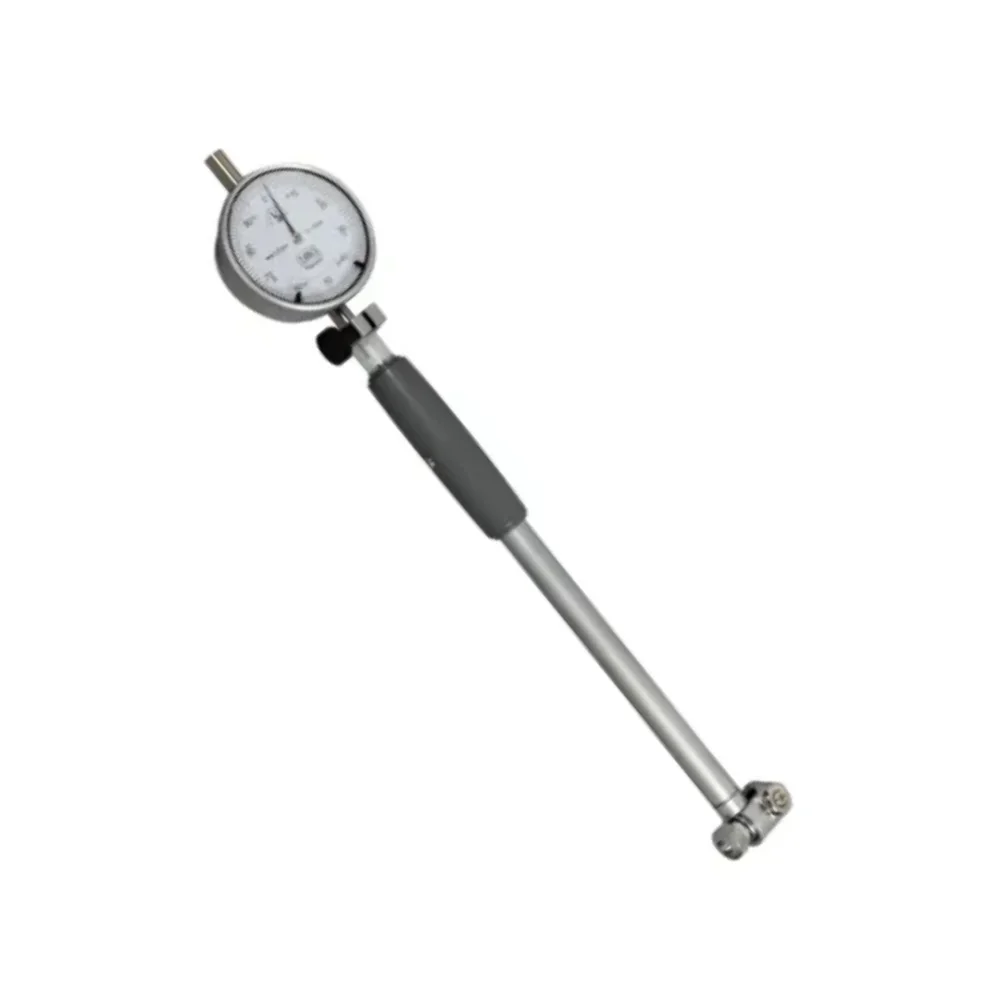 Súbito Comparador De Diâmetro Interno 50-160mm Wtools