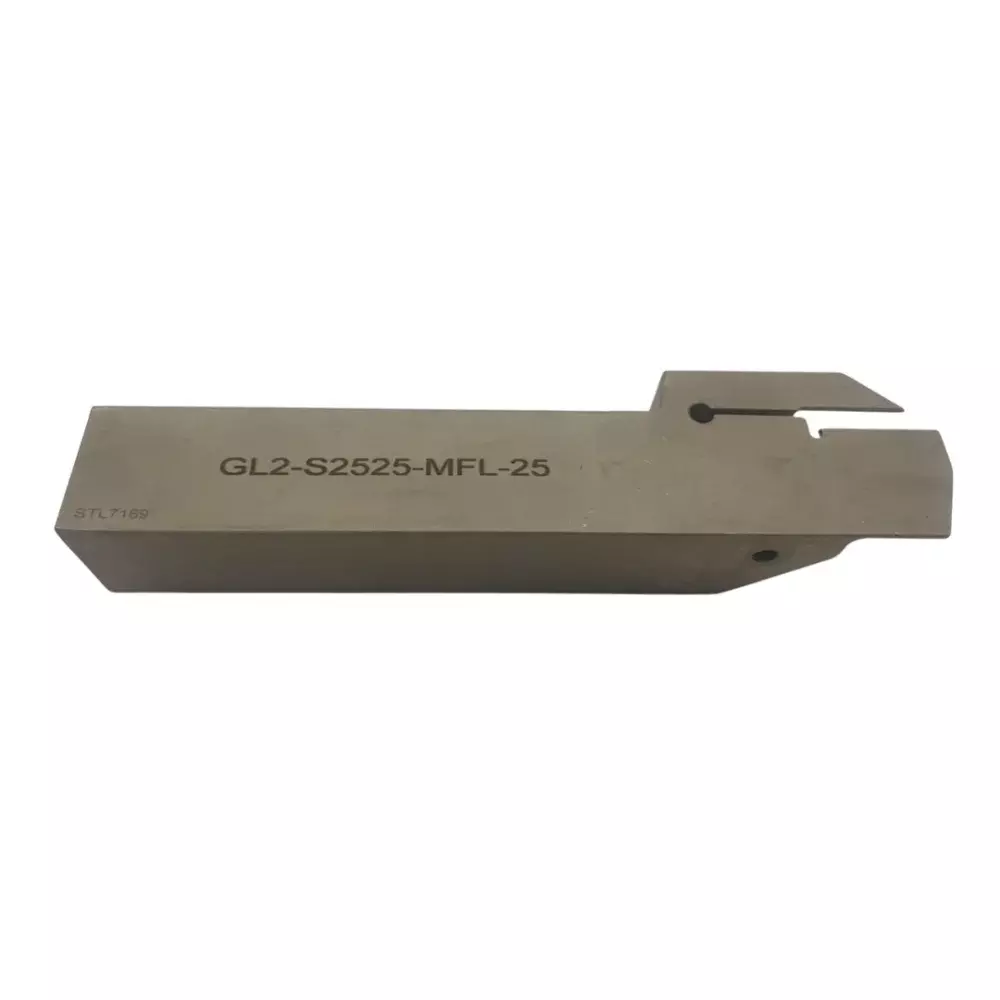 Suporte Externo Esquerdo GL2-S2525-MFL-25 Wtools