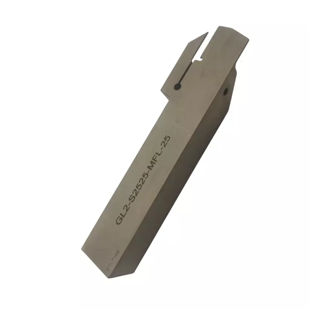 Suporte Externo Esquerdo GL2-S2525-MFL-25 Wtools