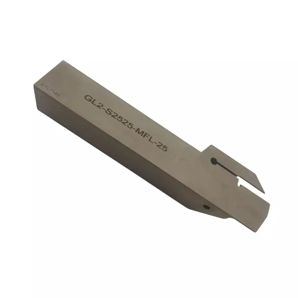 Suporte Externo Esquerdo GL2-S2525-MFL-25 Wtools