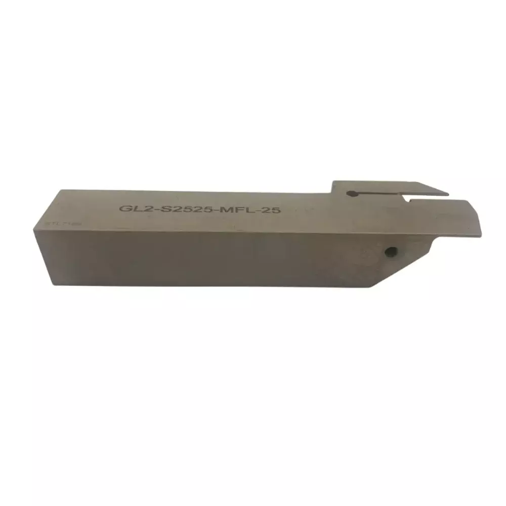 Suporte Externo Esquerdo GL2-S2525-MFL-25 Wtools