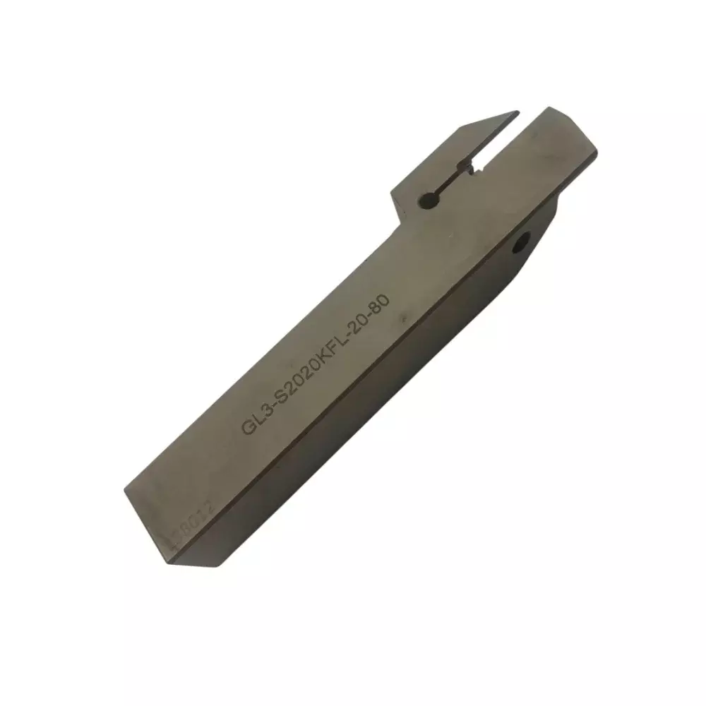 Suporte Externo Esquerdo GL3-S2020-KFL-20 Wtools