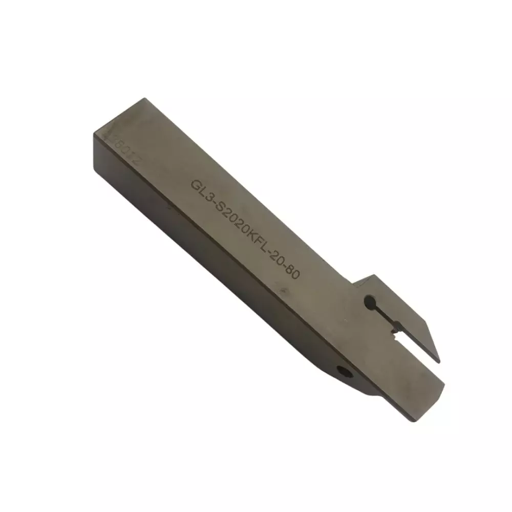 Suporte Externo Esquerdo GL3-S2020-KFL-20 Wtools
