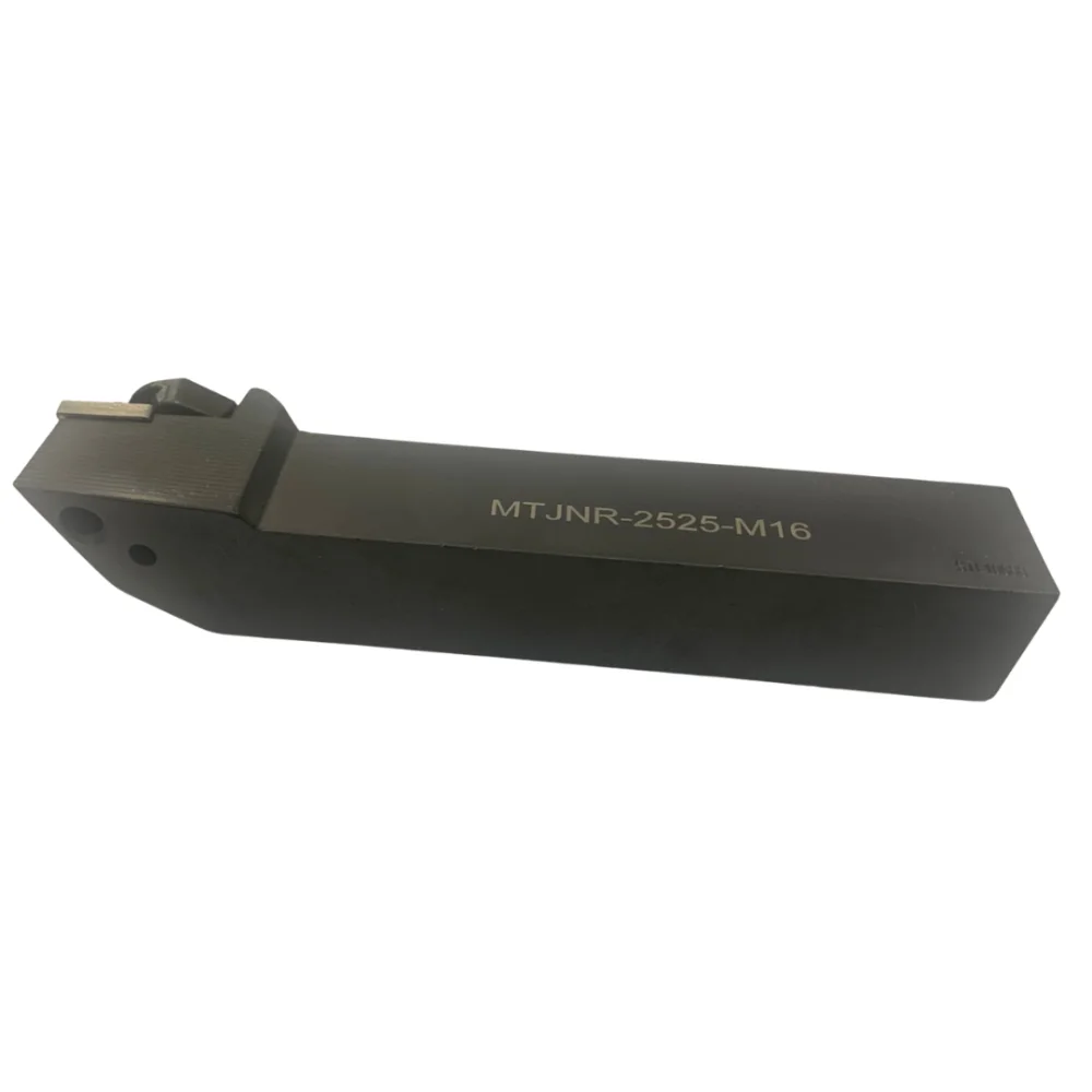 Suporte Externo MTJNR 2525 M16 Wtools