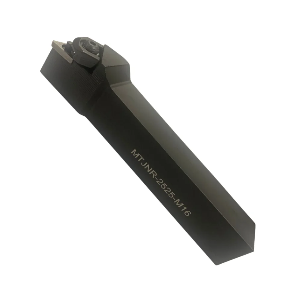 Suporte Externo MTJNR 2525 M16 Wtools