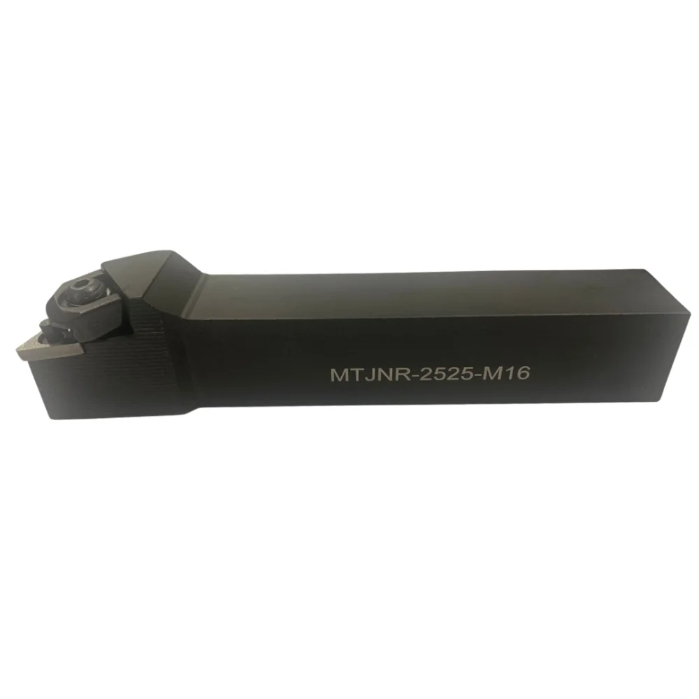 Suporte Externo MTJNR 2525 M16 Wtools