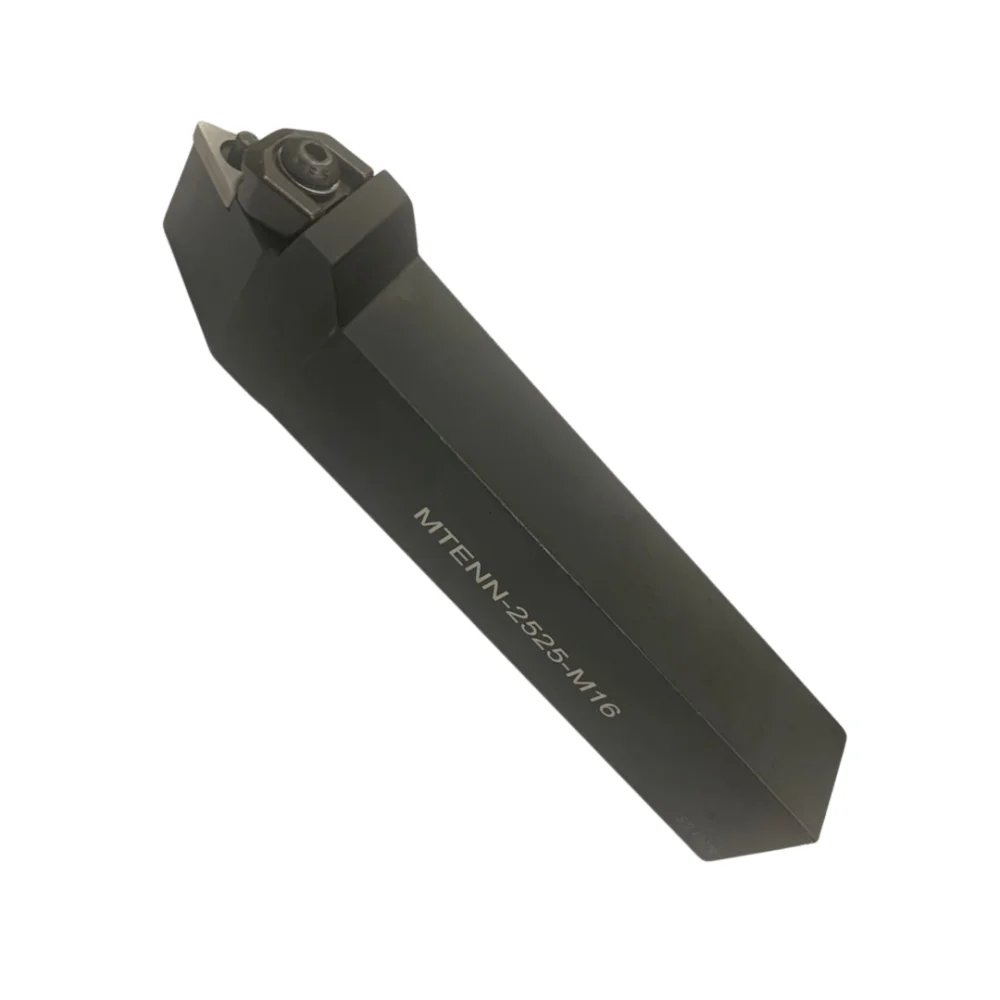 Suporte Externo Neutro MTENN 2525 M16 Wtools