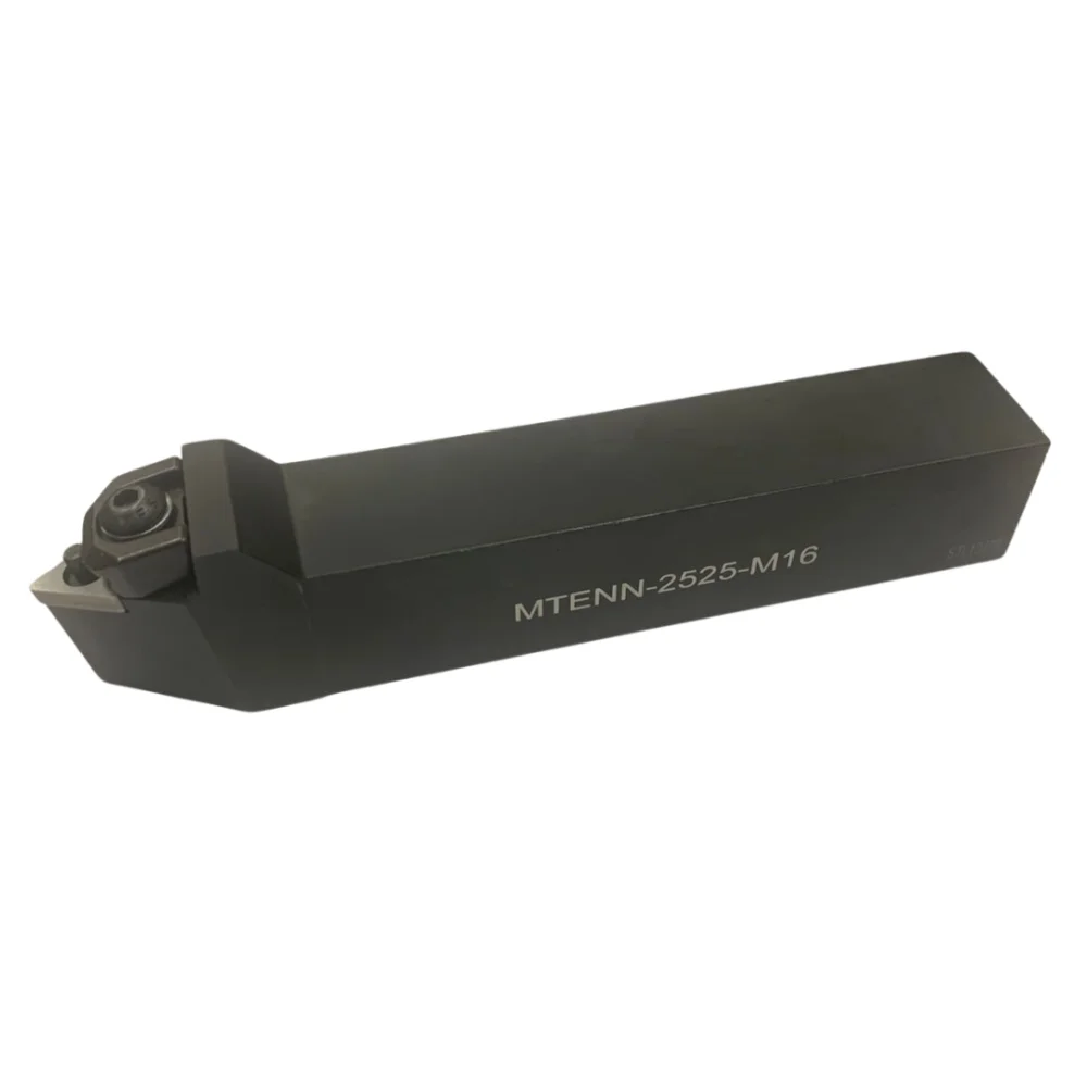 Suporte Externo Neutro MTENN 2525 M16 Wtools