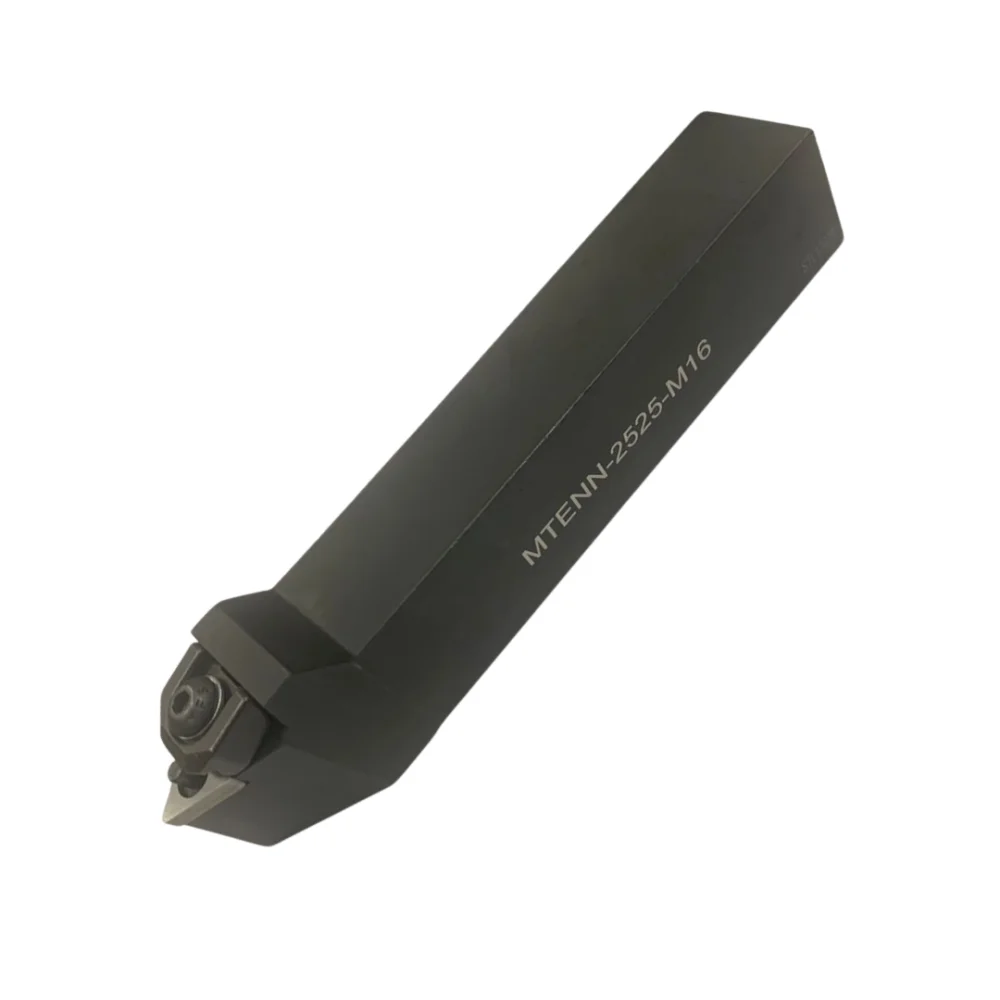 Suporte Externo Neutro MTENN 2525 M16 Wtools