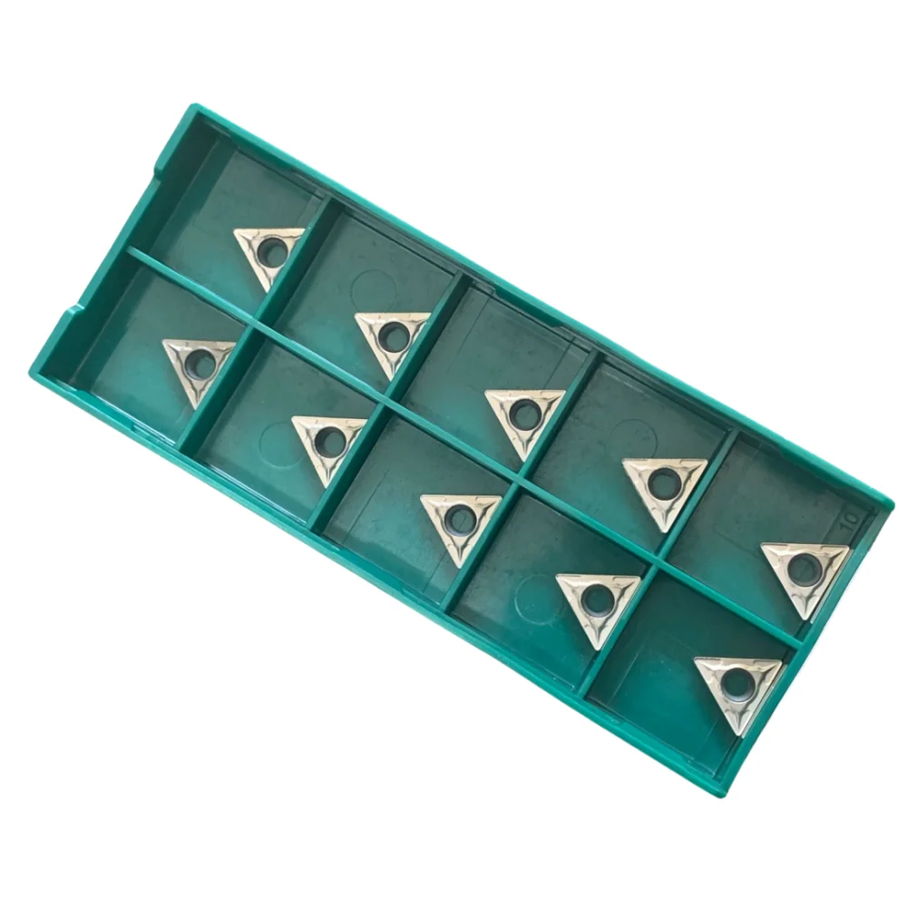 Inserto pastilha TCMT 110204 MT TRX652 T-Rex