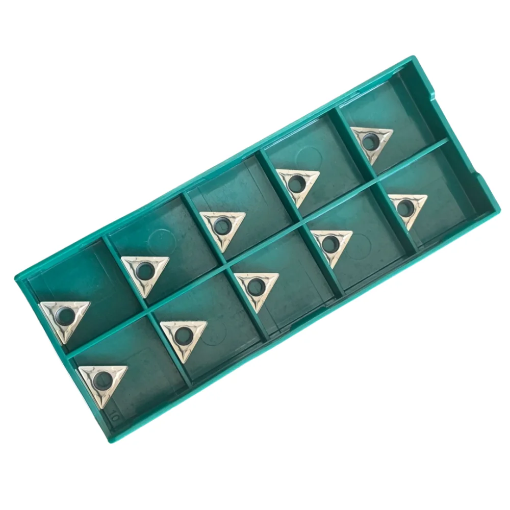 Inserto pastilha TCMT 110204 MT TRX652 T-Rex