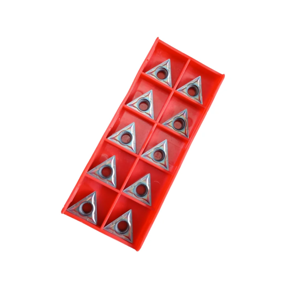 Tcmt 16t304 Wtools Carbide 