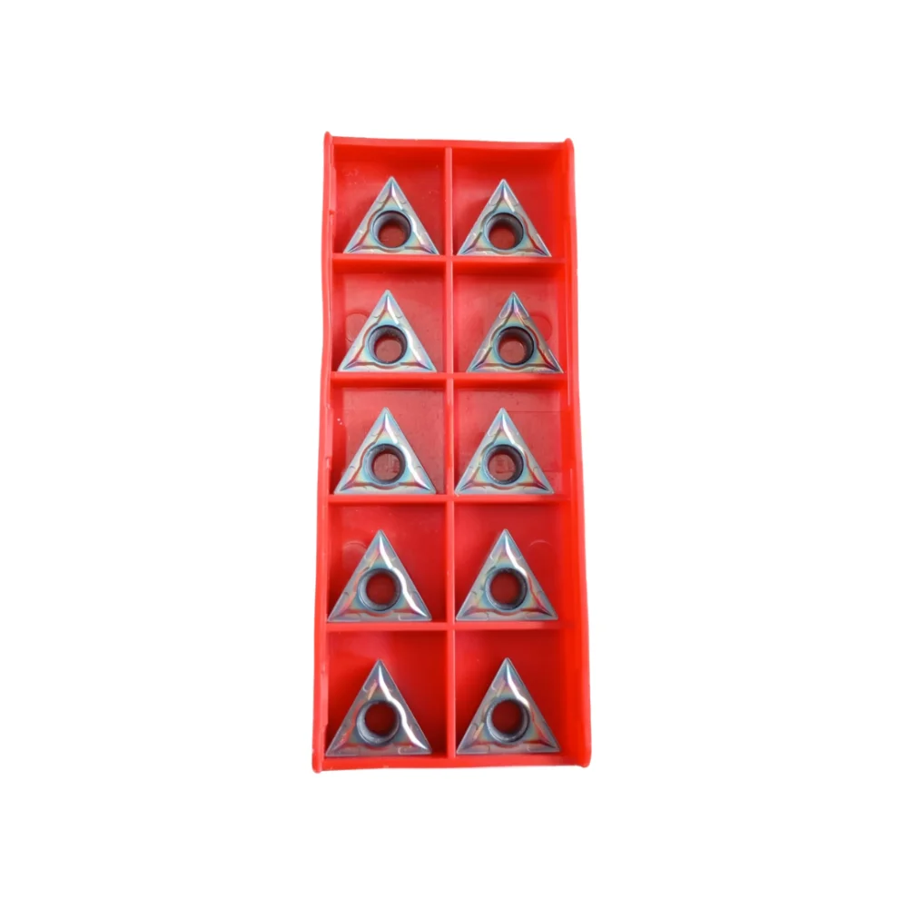 Tcmt 16t304 Wtools Carbide 