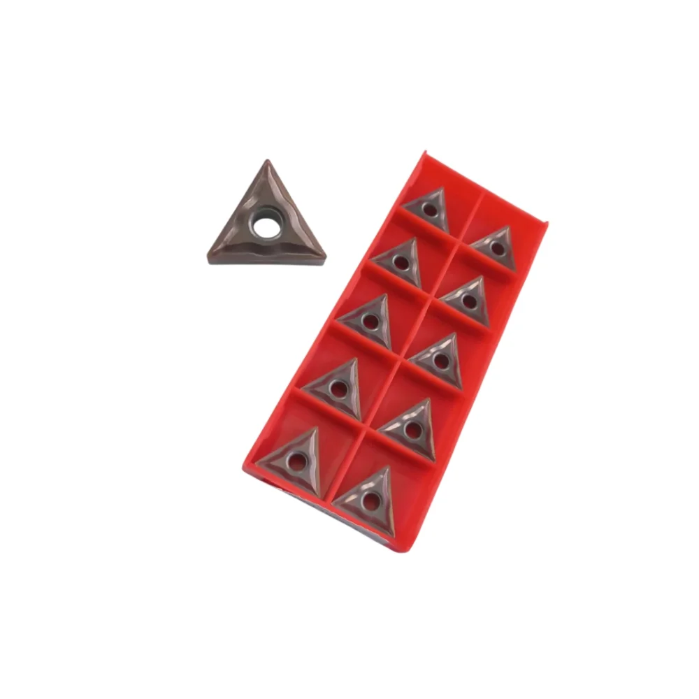 Tnmg 160404 EF YBG205D