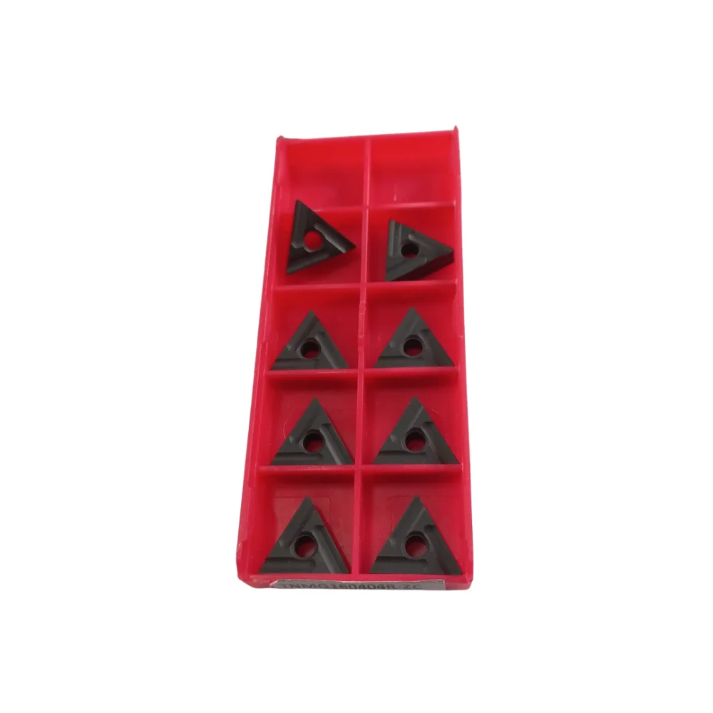 TNMG 160404 R ZC YBC252 