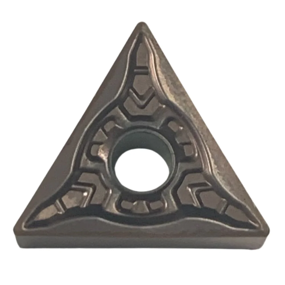 Inserto pastilha TNMG 160404 TSF TRX154 T-Rex