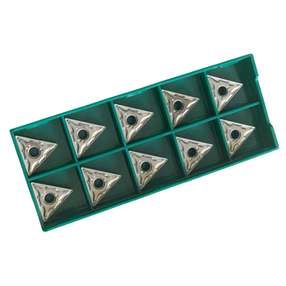 Inserto pastilha TNMG 160408 MA TRX652 T-Rex