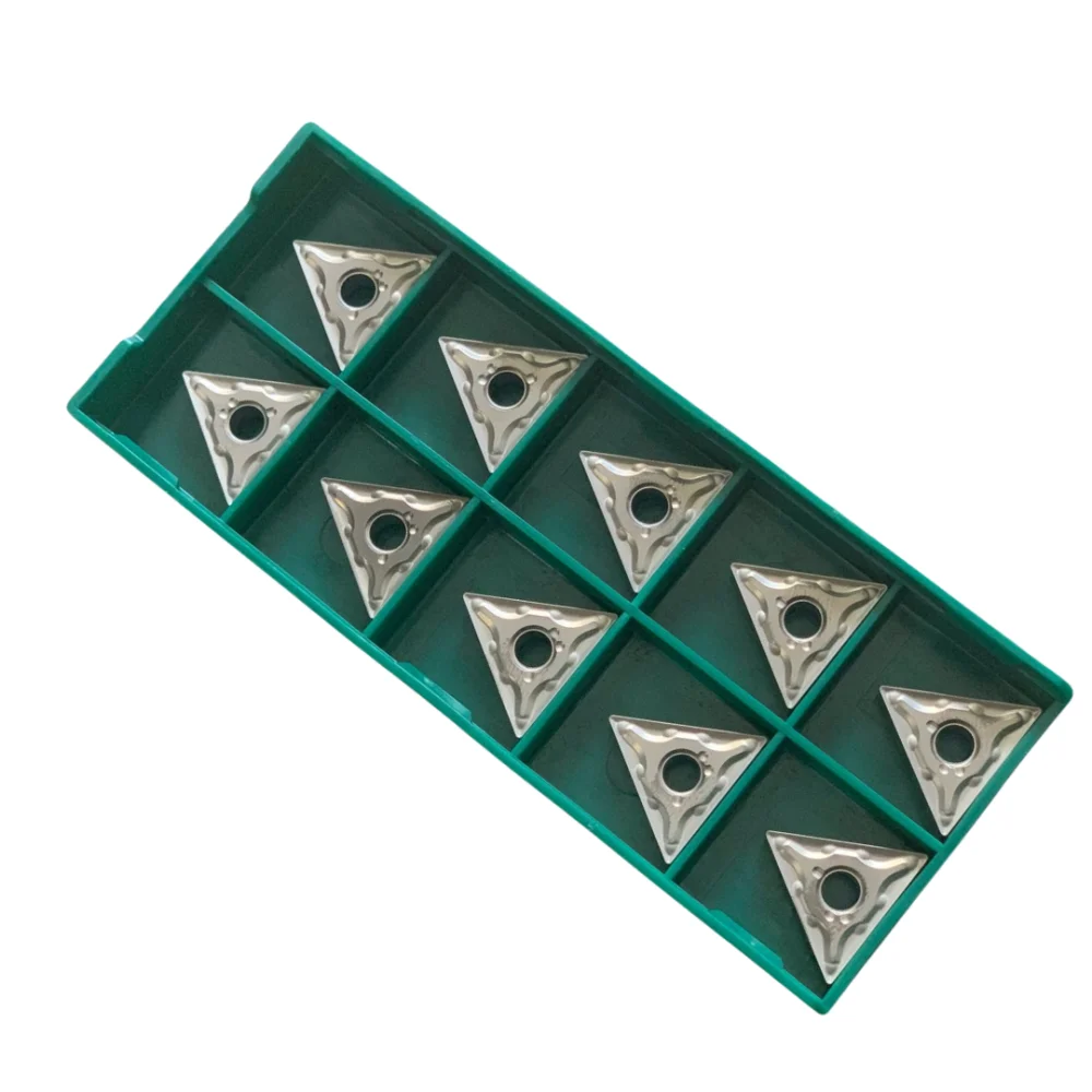 Inserto pastilha TNMG 160408 MA TRX652 T-Rex