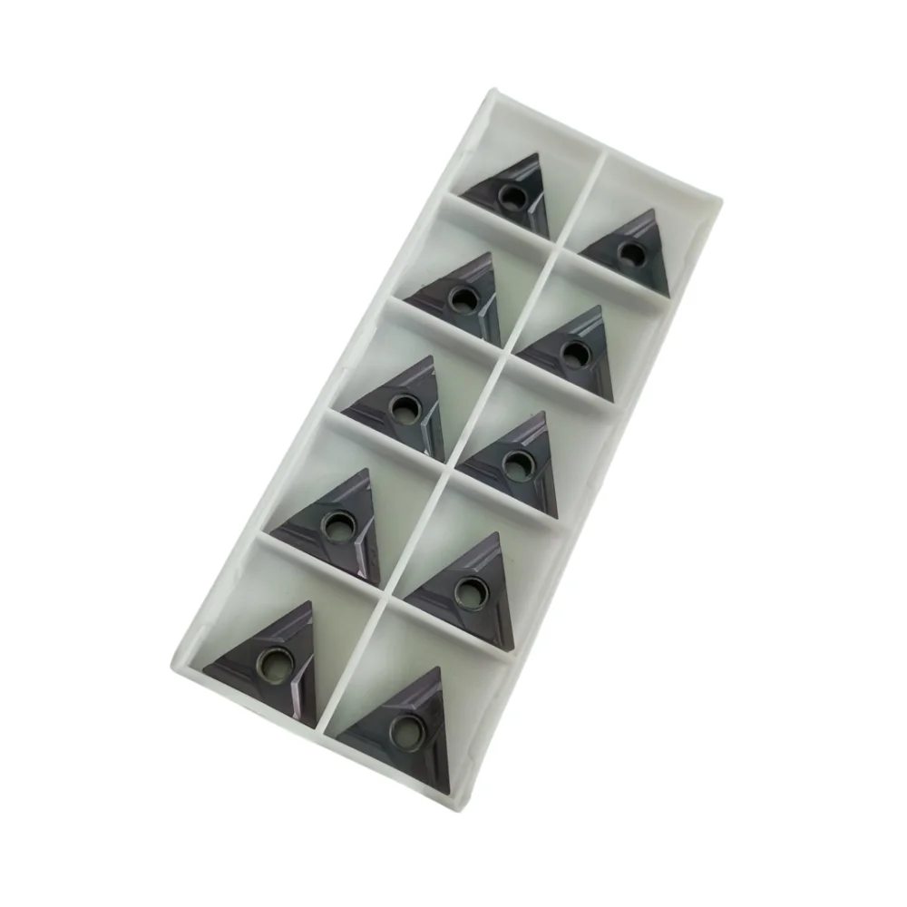 TNUX 160404R WT110