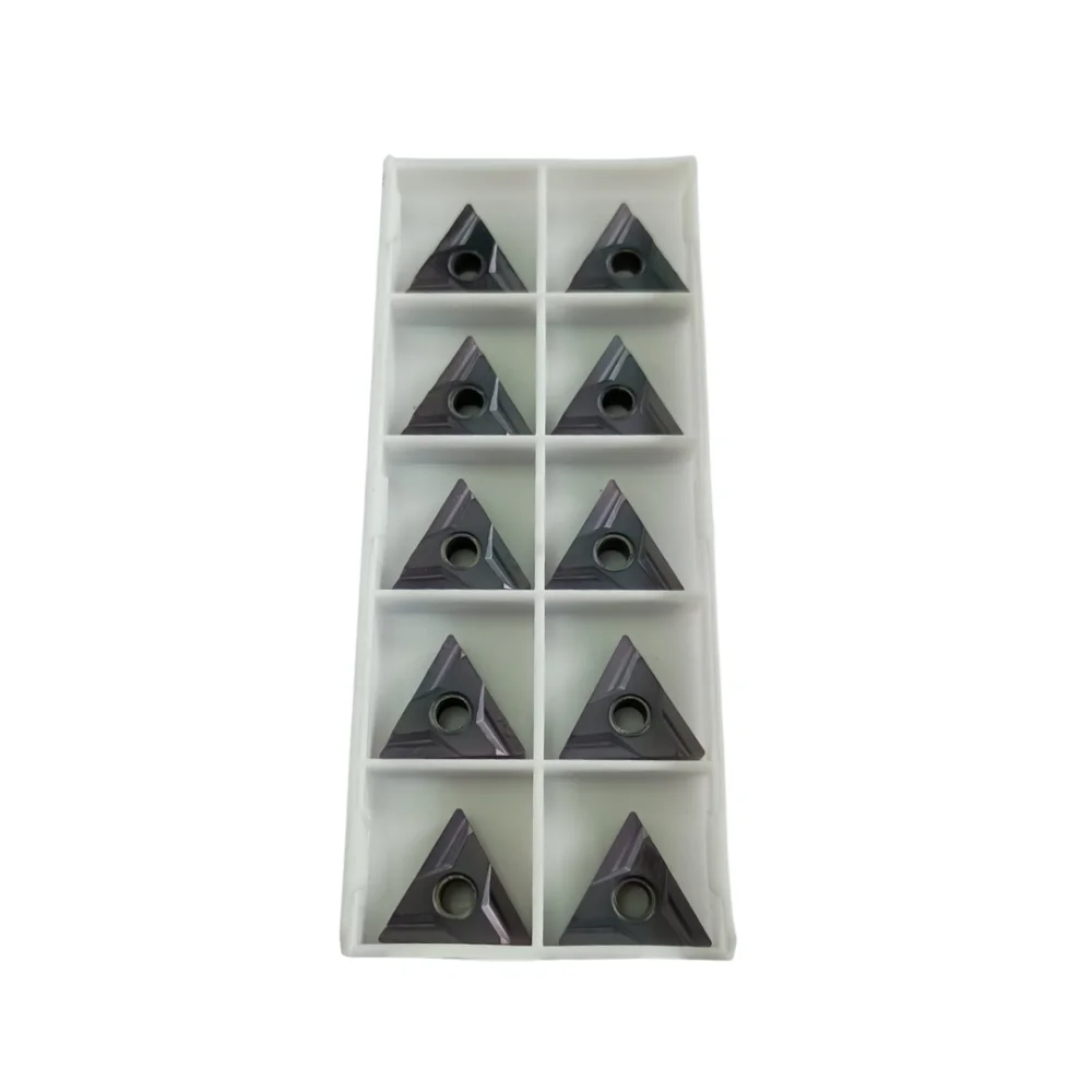TNUX 160404R WT110
