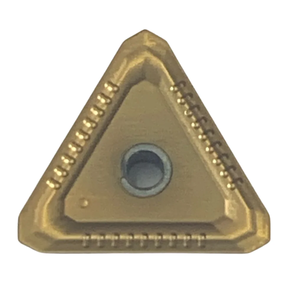 Inserto pastilha TPMR 1603 PPR-EM TRX306 T-Rex
