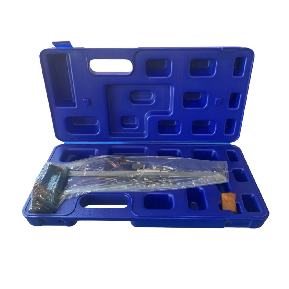 Traçador De Altura 300mm Wtools