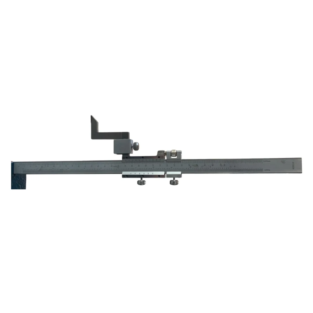 Traçador De Altura 300mm Wtools