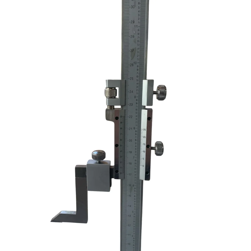 Traçador De Altura 300mm Wtools