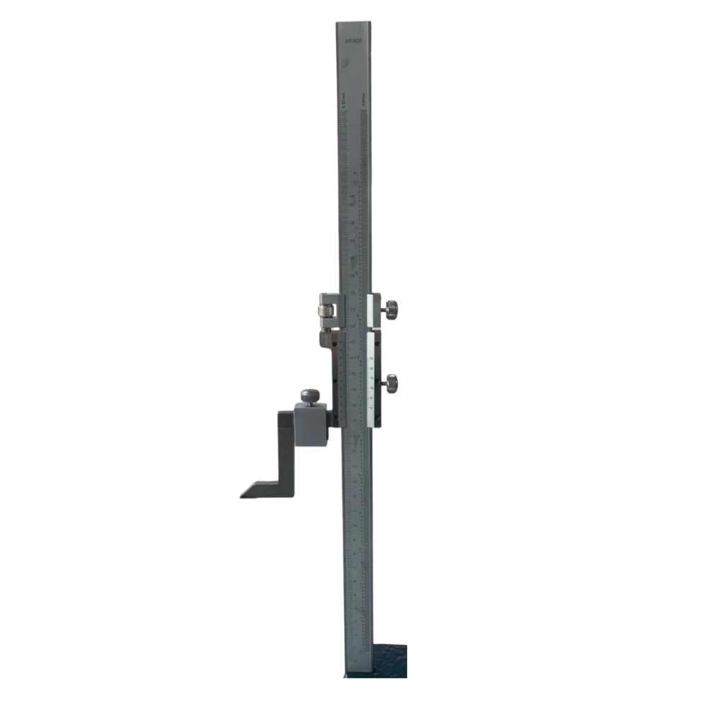 Traçador De Altura 300mm Wtools