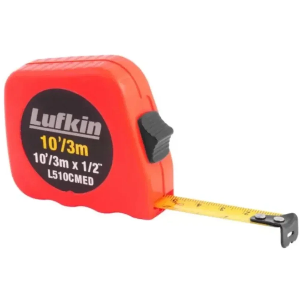Trena 3 metros Lukfin