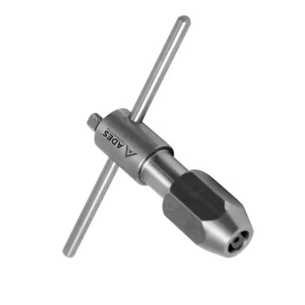Vira macho com 02 castanhas 2 3,0-9,2 - 80mm Ades