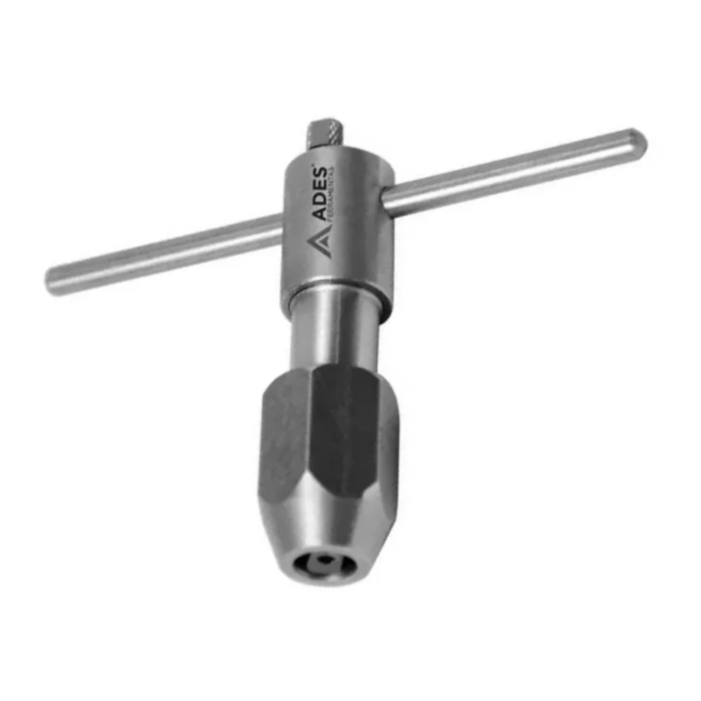Vira macho com 02 castanhas 2 3,0-9,2 - 80mm Ades