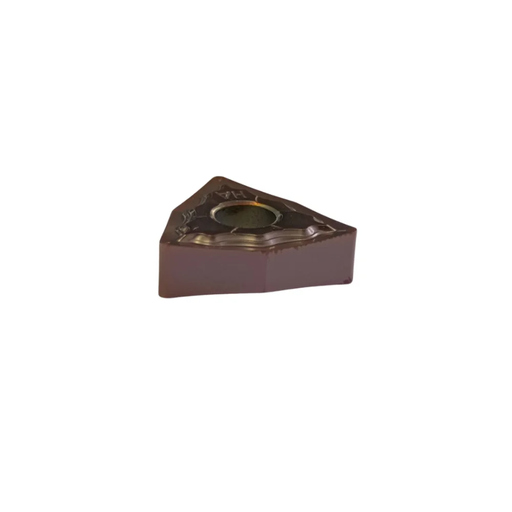 Inserto pastilha WNMG 080408 HA WT130 Wtools Carbide