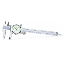 1312-150A PAQUÍMETRO COM RELÓGO 150MM INSIZE