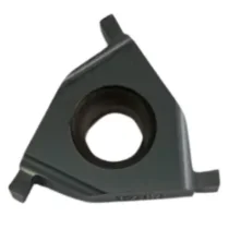 Inserto pastilha de canal interno 16IR/EL 13 WT120 Wtools Carbide Inserto pastilha de canal interno 16IR/EL 13 WT120 Wtools Carbide