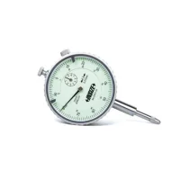 2301-10 RELÓGIO COMPARADOR BÁSICO 0-10MM 0,01MM INSIZE